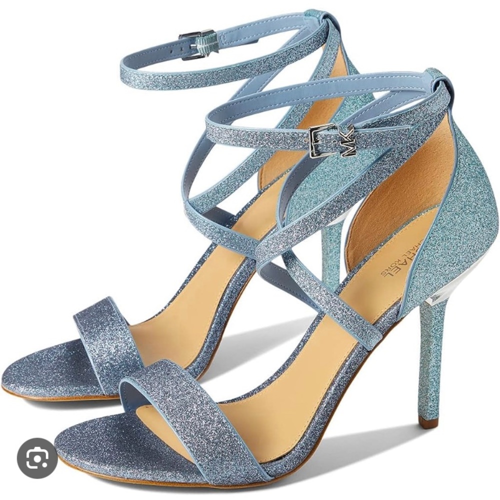 MICHAEL KORS ASTRID SANDAL 7
